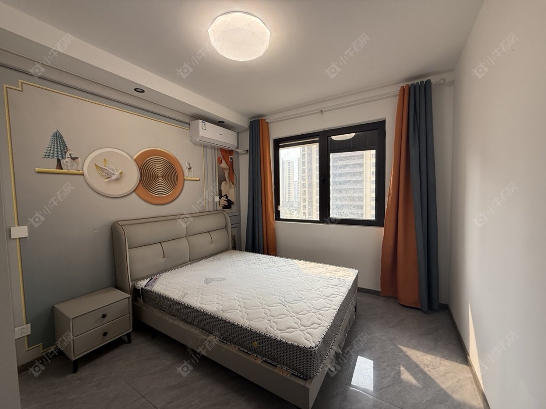 常州新欣嘉园在租房源室内图_小牛看房