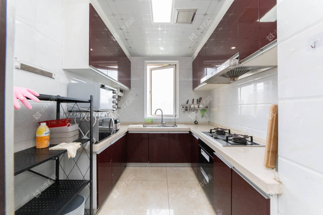 常州凤凰湖花园在租房源室内图_小牛看房