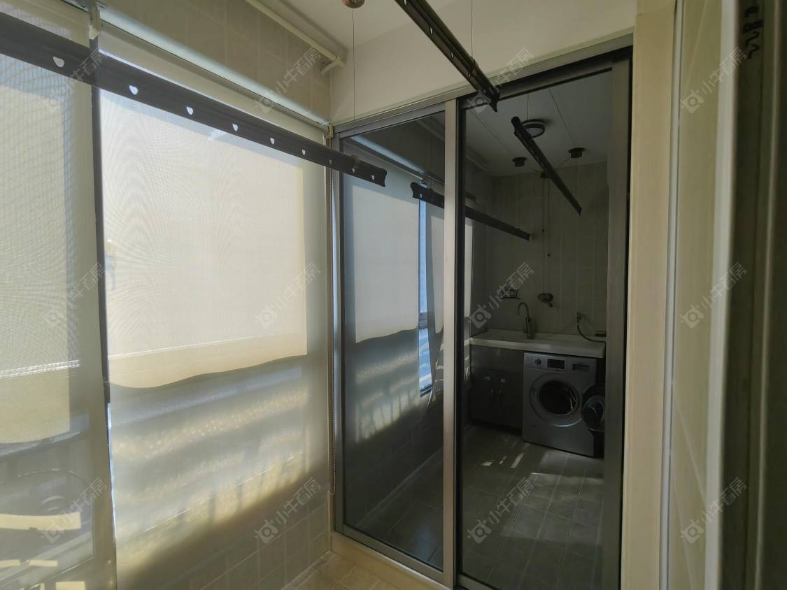 常州华润国际一期在租房源户型图_小牛看房