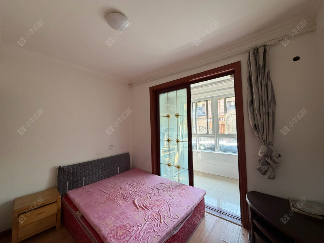 常州金美林花园2室2厅1卫出租_小牛看房