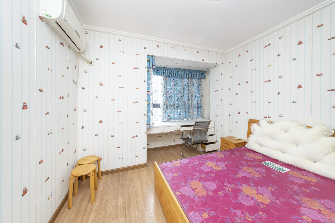 常州新城南都美域在售二手房源室内图_小牛看房