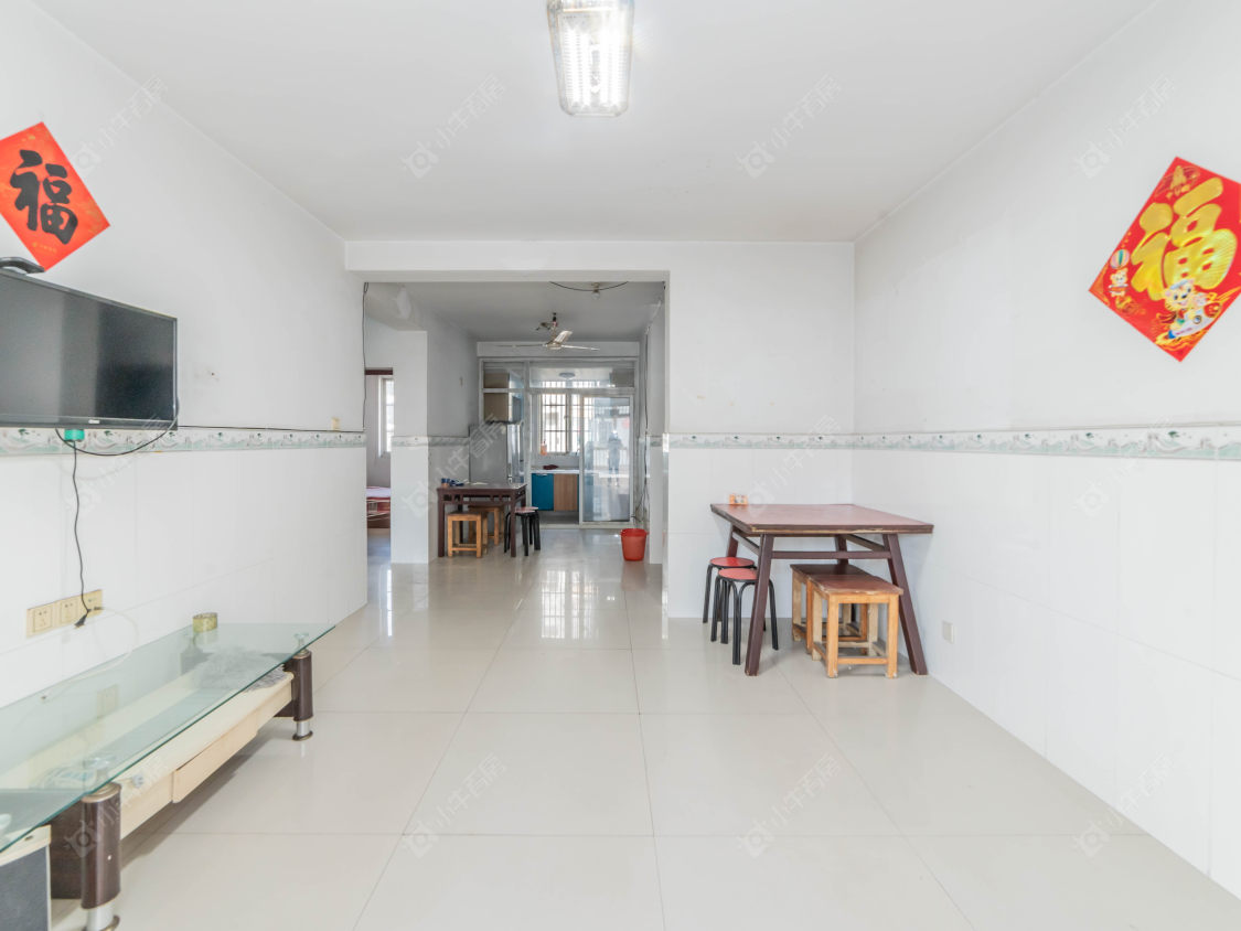 常州百馨苑南苑在售二手房源室内图_小牛看房