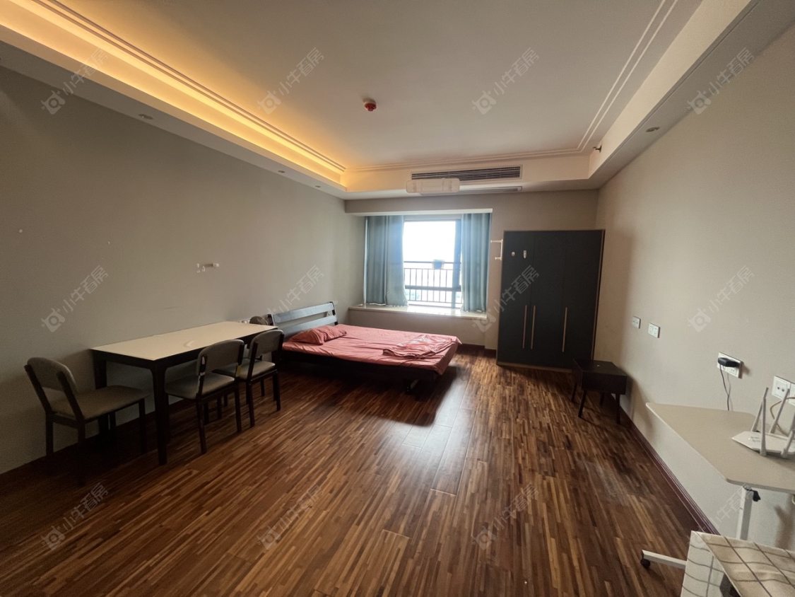 星河澜月湾房源室内图 常州星河澜月湾在租房源室内图_小牛看房