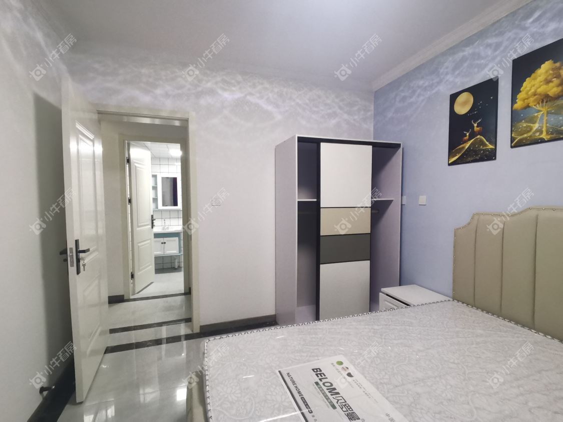 常州青竹苑B区在租房源_小牛看房