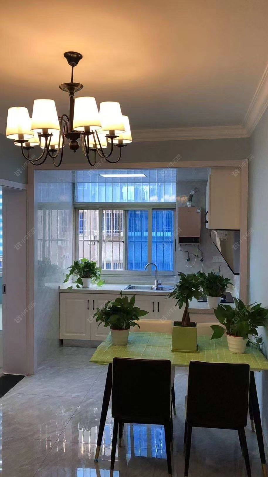 清潭新村房源室内图 常州清潭新村在租房源室内图_小牛看房