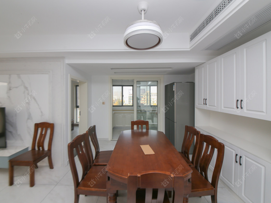 常州华城商业广场在售二手房源室内图_小牛看房