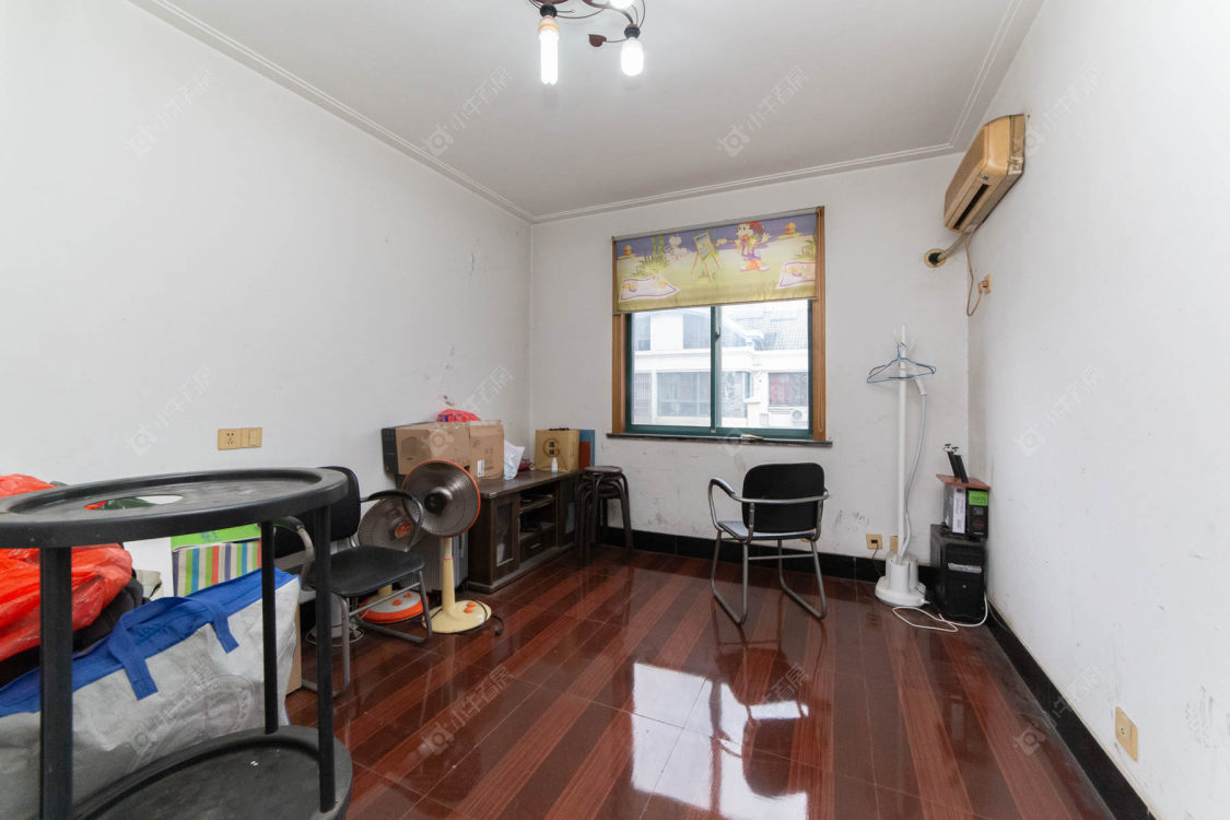 常州同德苑在售二手房源室内图_小牛看房