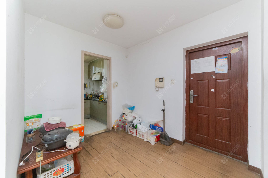 常州公园壹号四期在售二手房源室内图_小牛看房