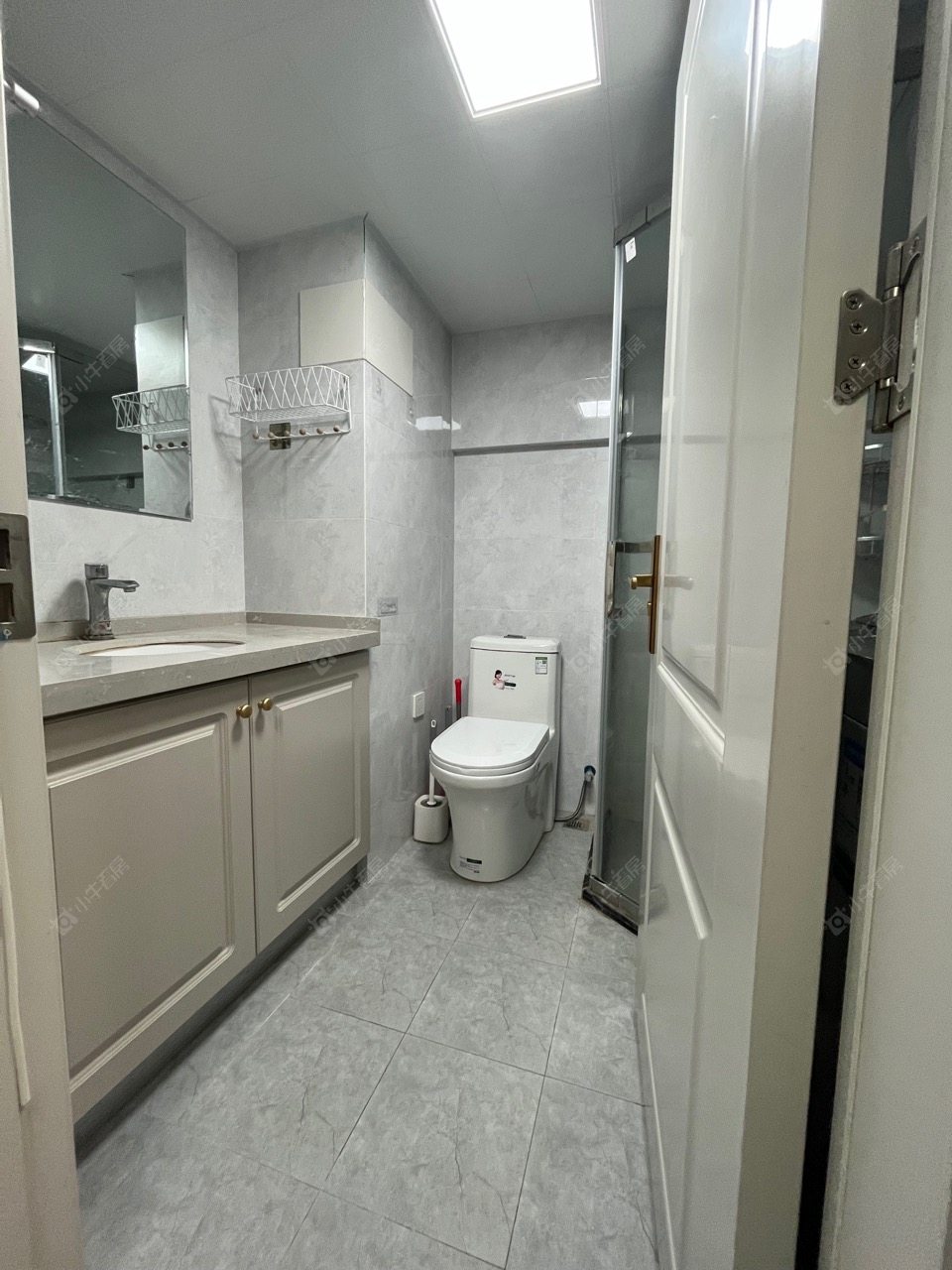 金科保利北郡花园房源室内图 常州金科保利北郡花园在租房源室内图_小牛看房