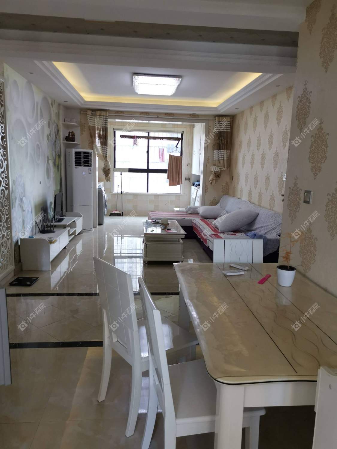 常州中奥珑郡在租房源_小牛看房