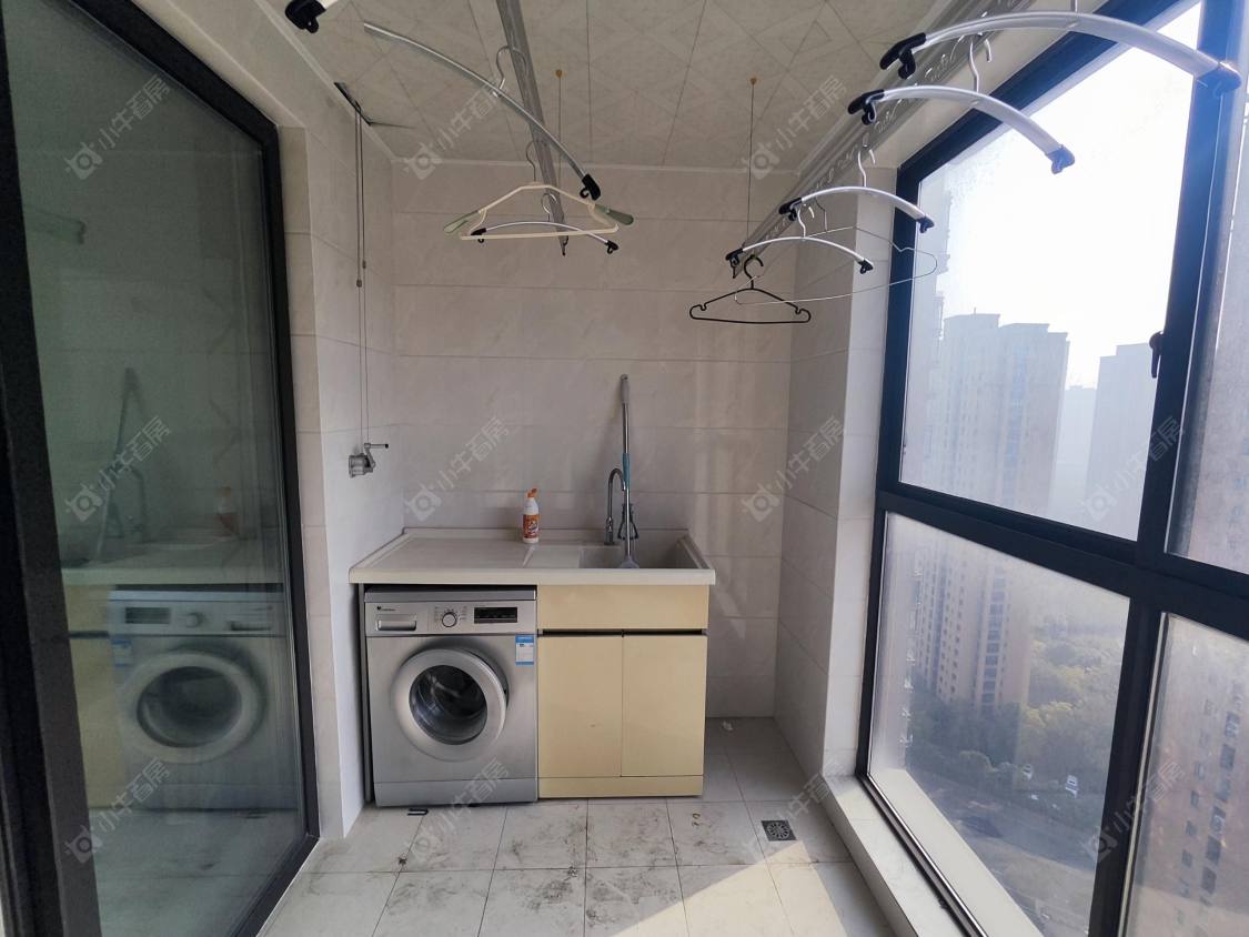 常发豪郡房源室内图 常州常发豪郡在租房源室内图_小牛看房