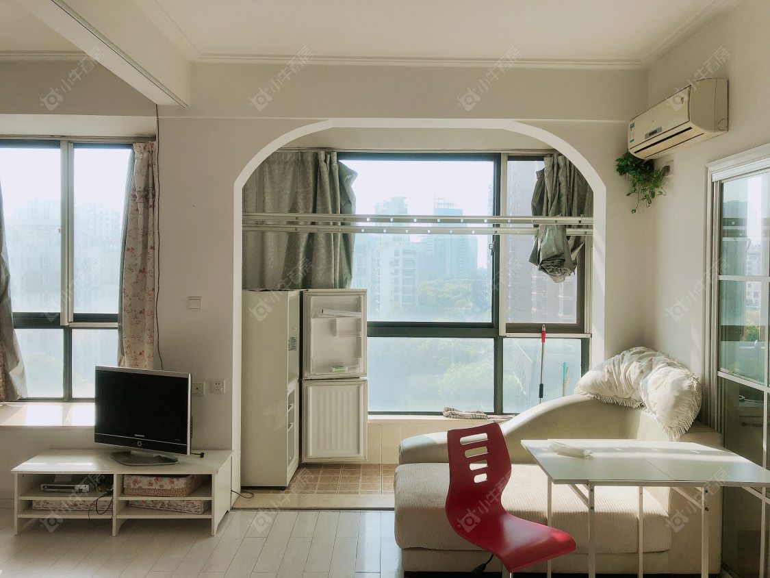 常州怀德名园租房_小牛看房