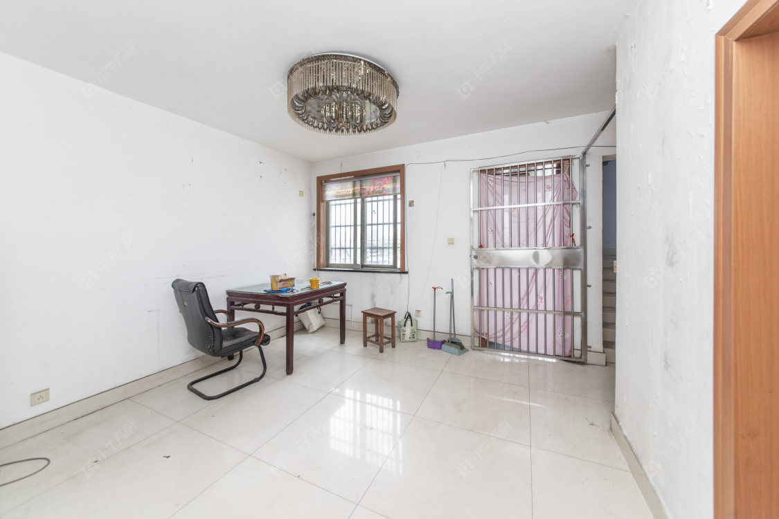 常州新城花苑西区在售二手房源室内图_小牛看房