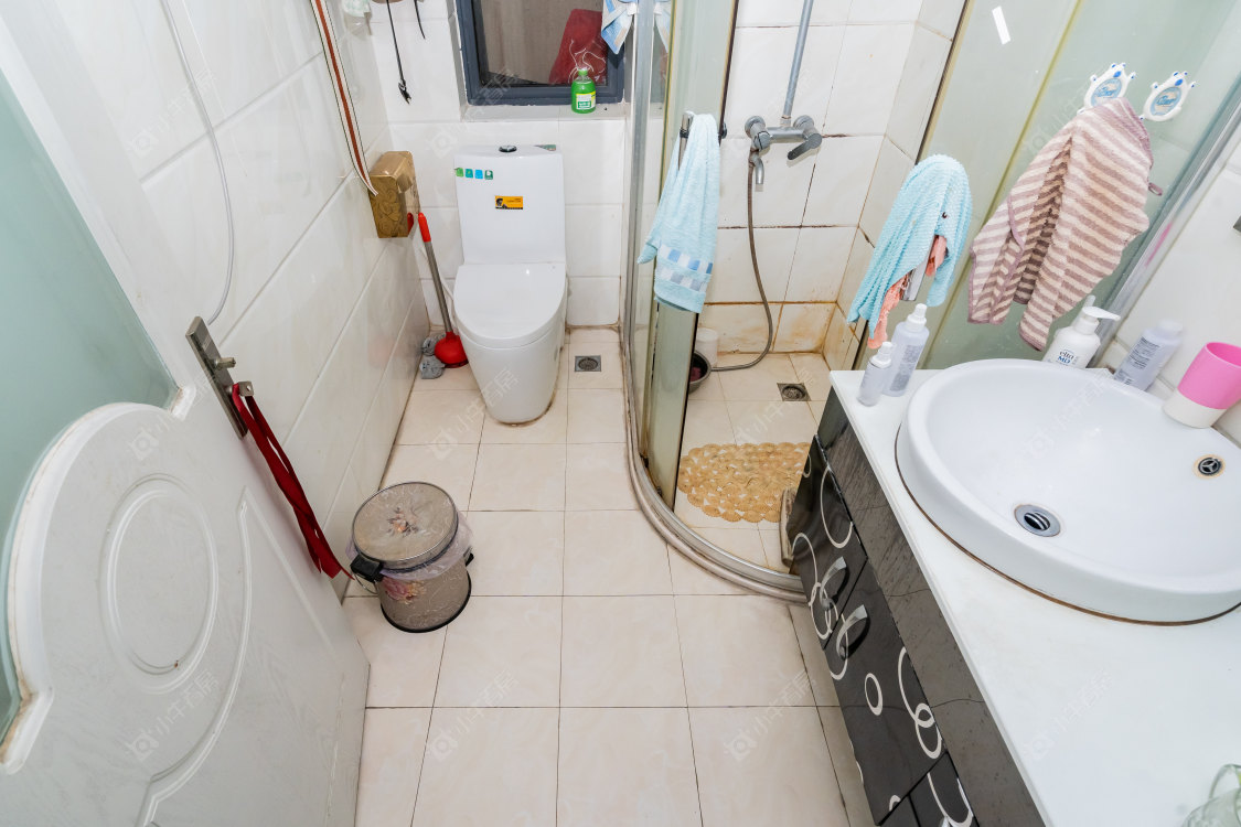 常州蔷薇家园在售二手房源室内图_小牛看房