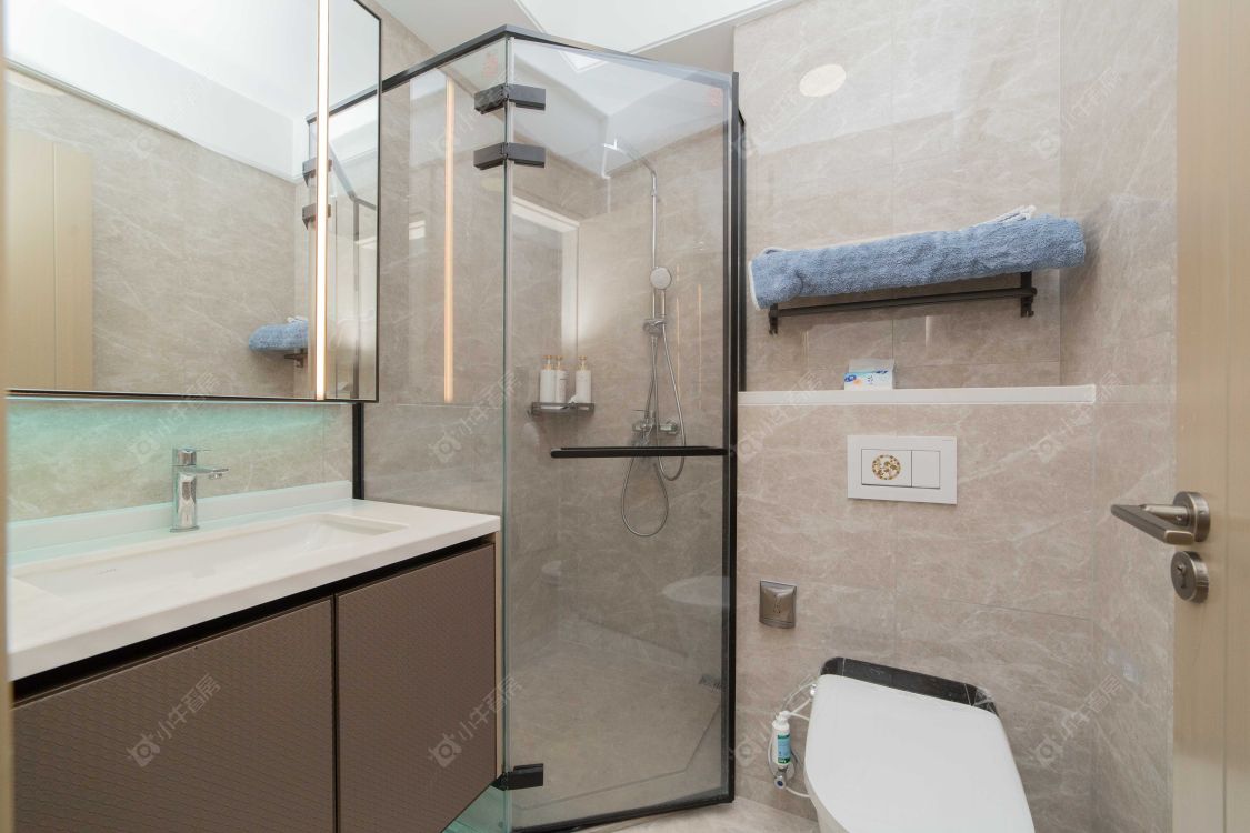 中建招商龙宸壹号房源室内图 常州中建招商龙宸壹号在售二手房源室内图_小牛看房