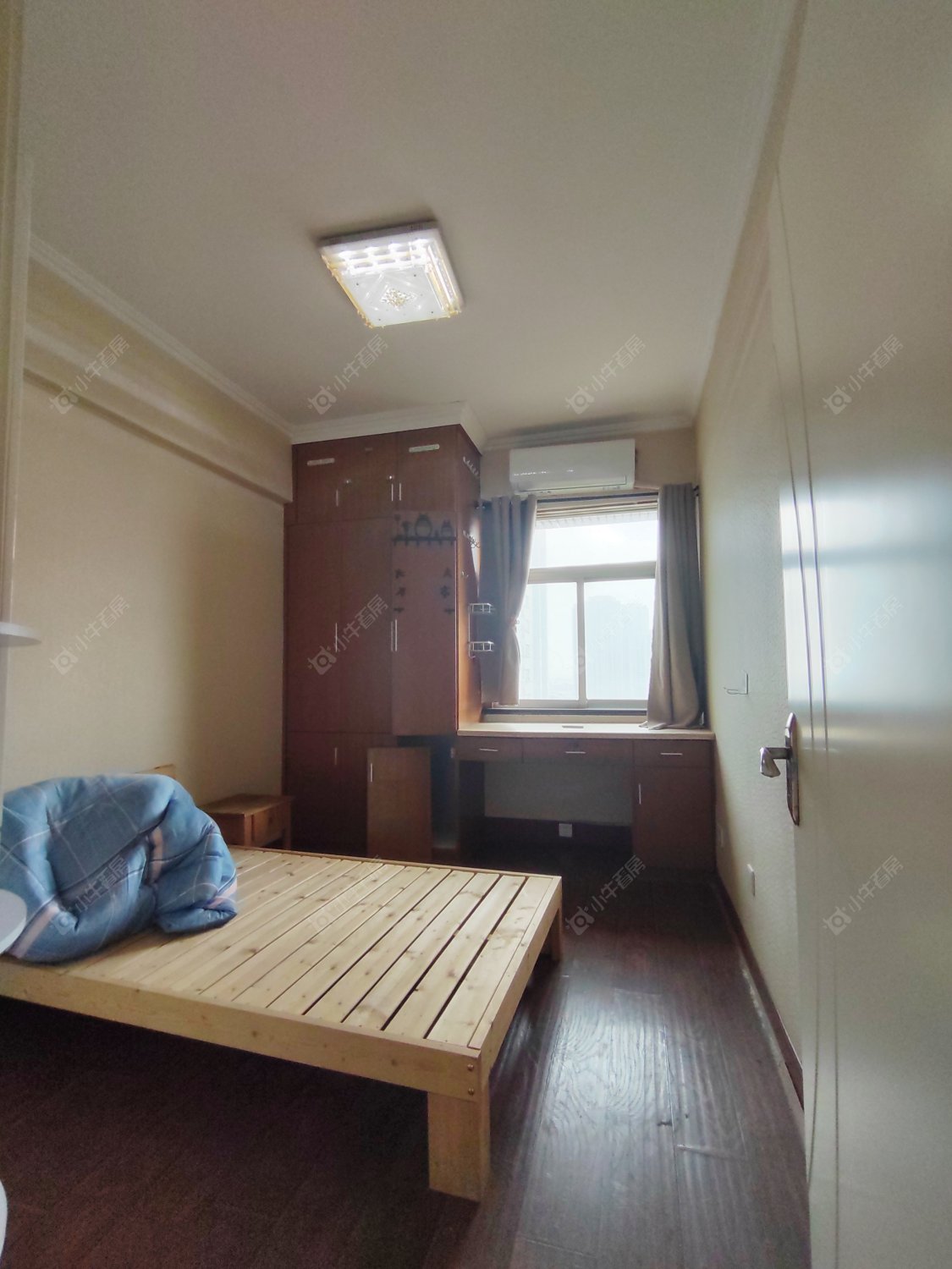 常州侨光苑在租房源户型图_小牛看房