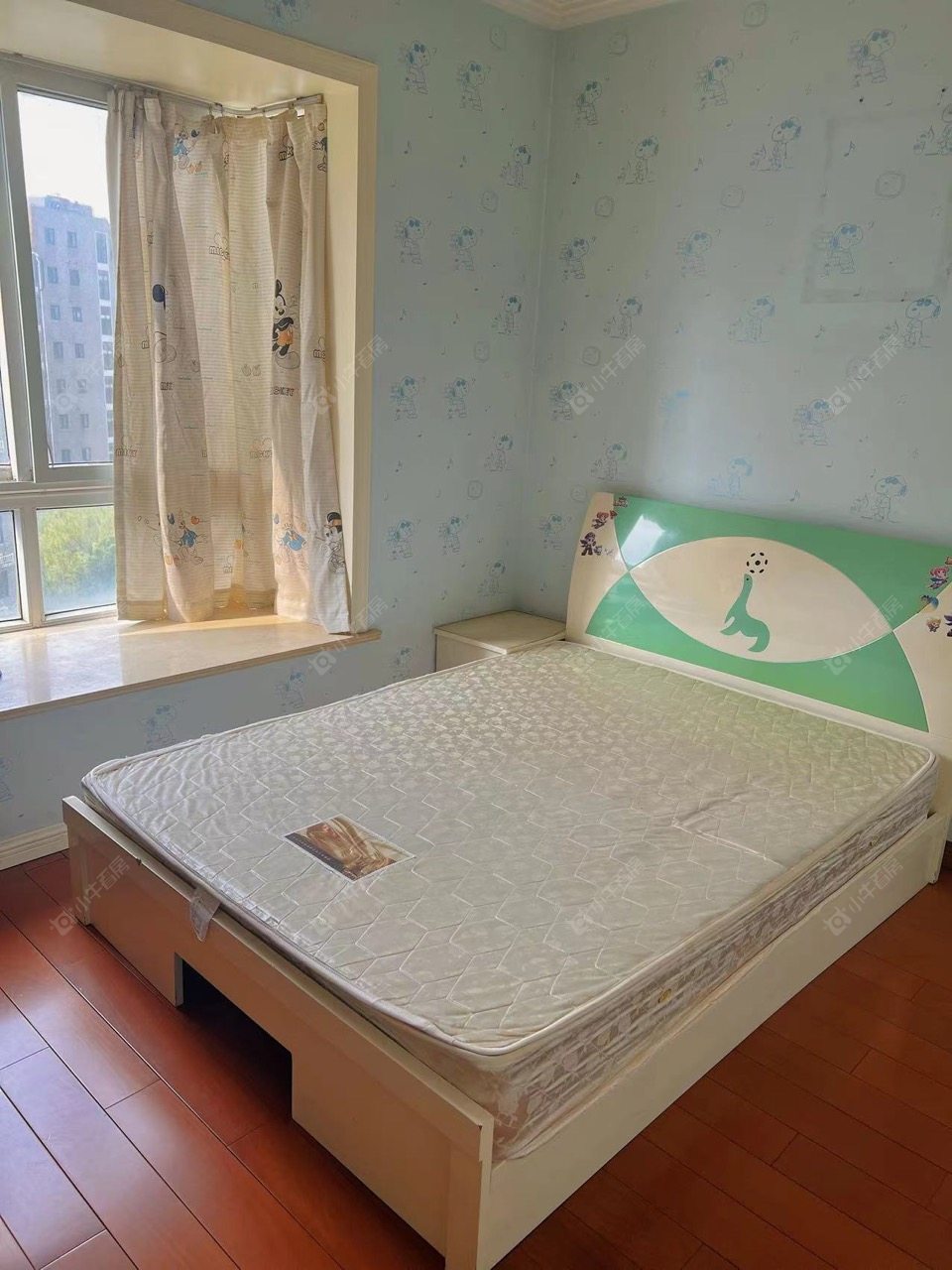 常州华都馨苑租房房源封面图