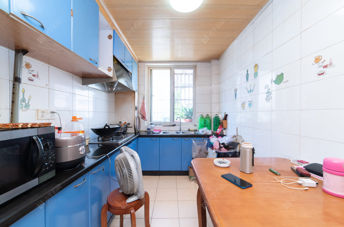 常州勤业公寓在售二手房源室内图_小牛看房