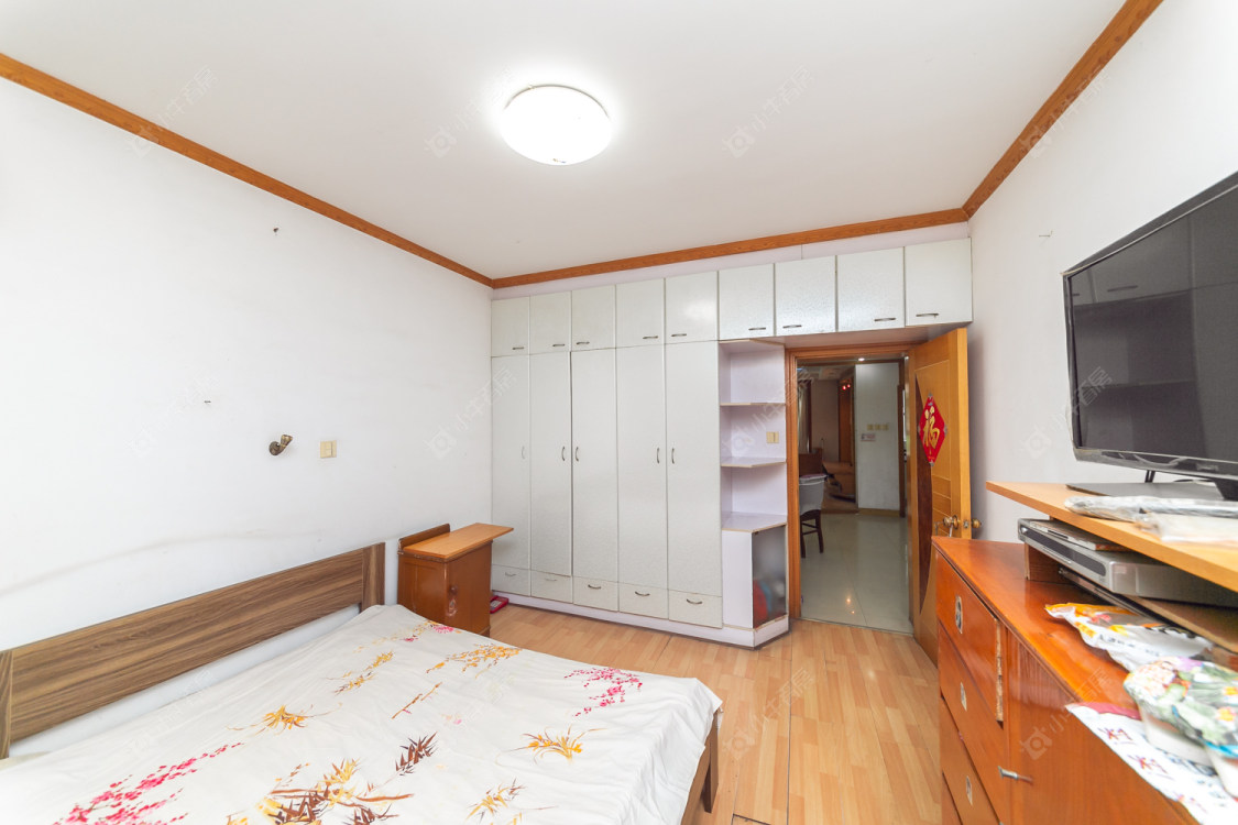 常州清潭花苑在售二手房源室内图_小牛看房