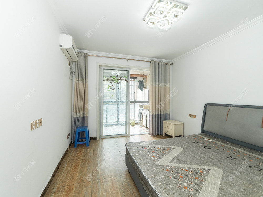 常州长宏公寓在租房源室内图_小牛看房