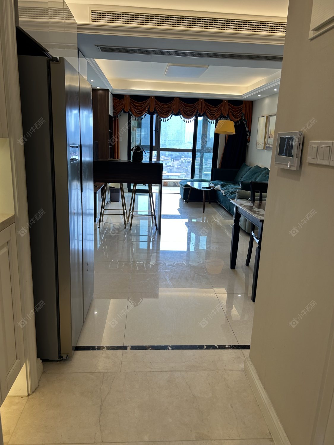 常州新城公馆荣域在租房源_小牛看房