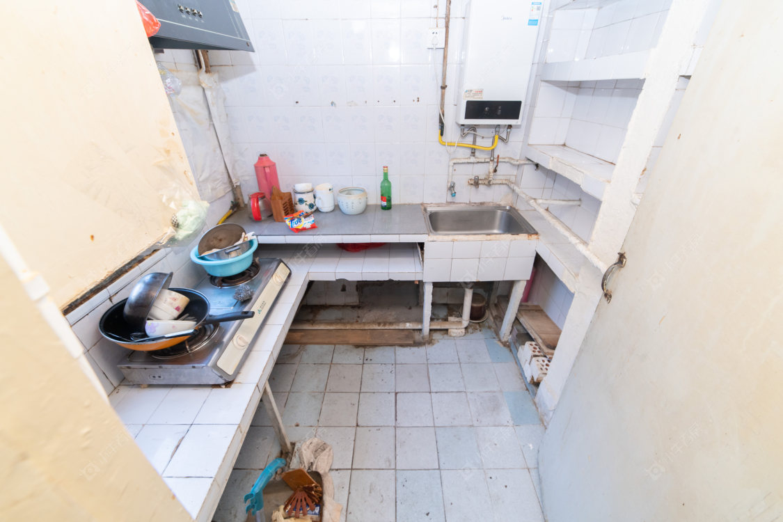 常州花园新村（钟楼）在售二手房源室内图_小牛看房