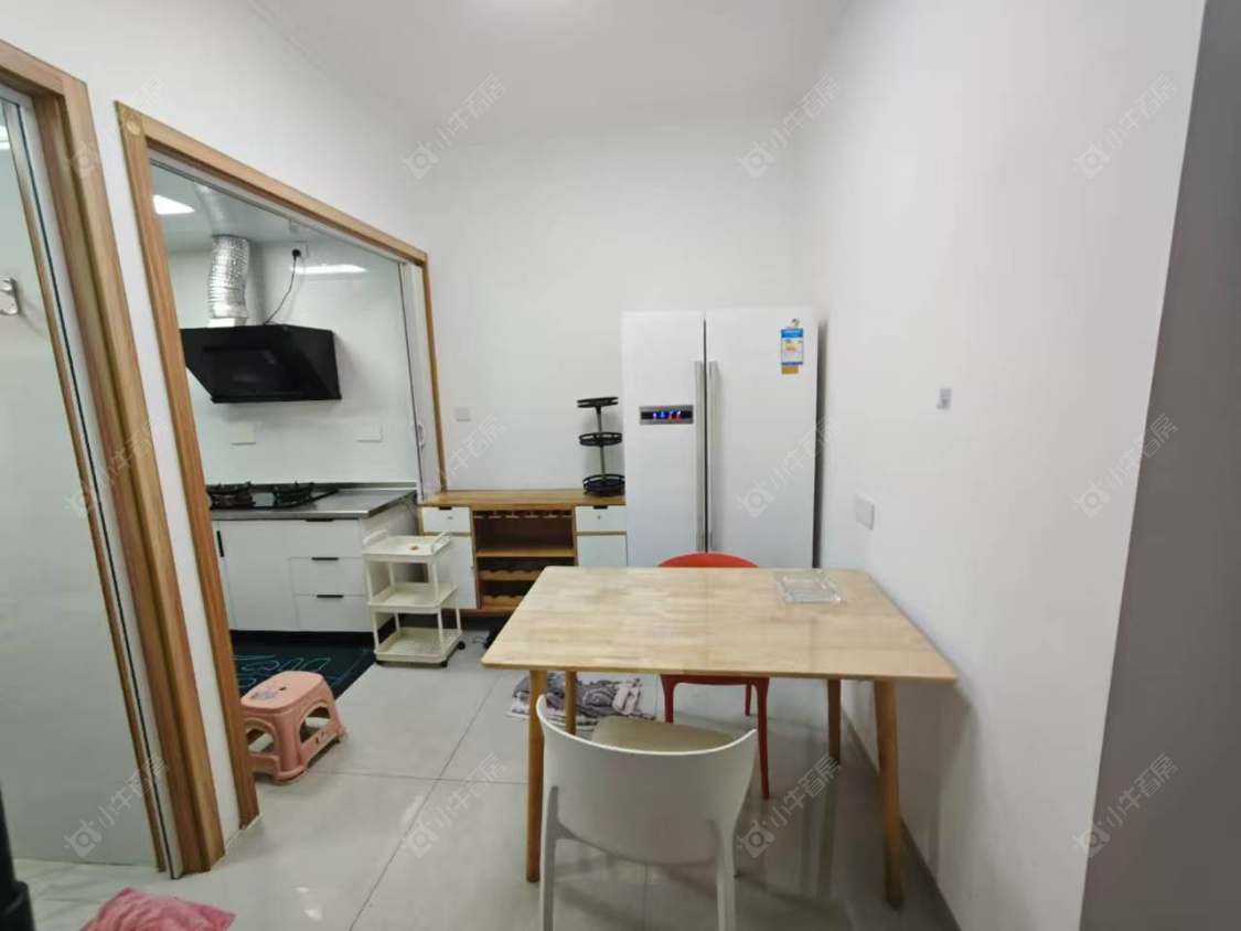 常州虹桥新村2室1厅1卫出租_小牛看房