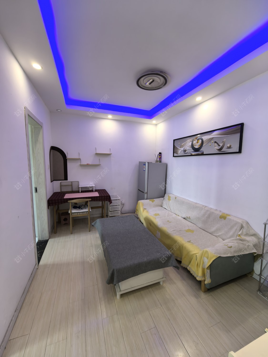 常州泰和之春在租房源_小牛看房