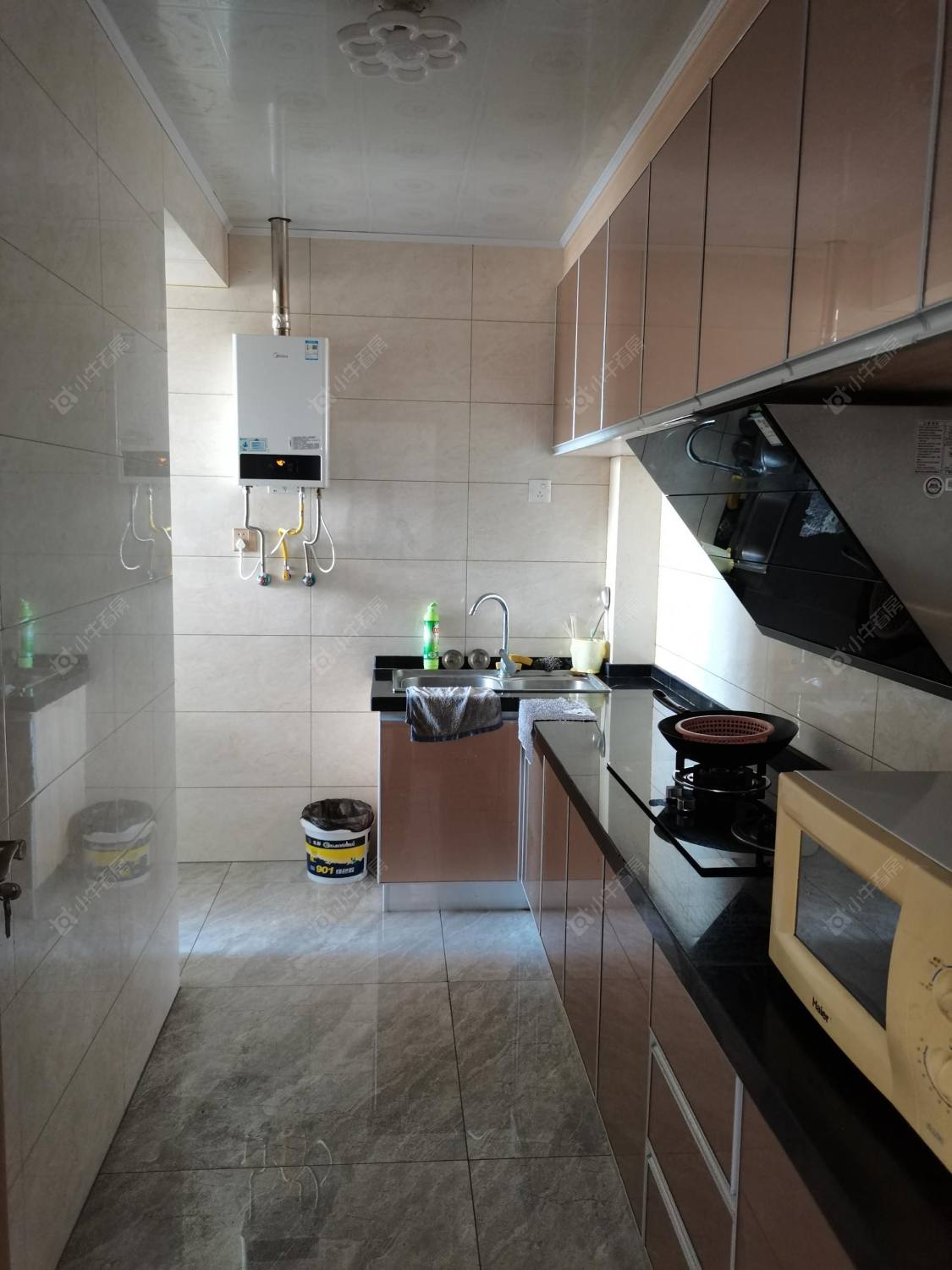 常州豪景家园在租房源室内图_小牛看房