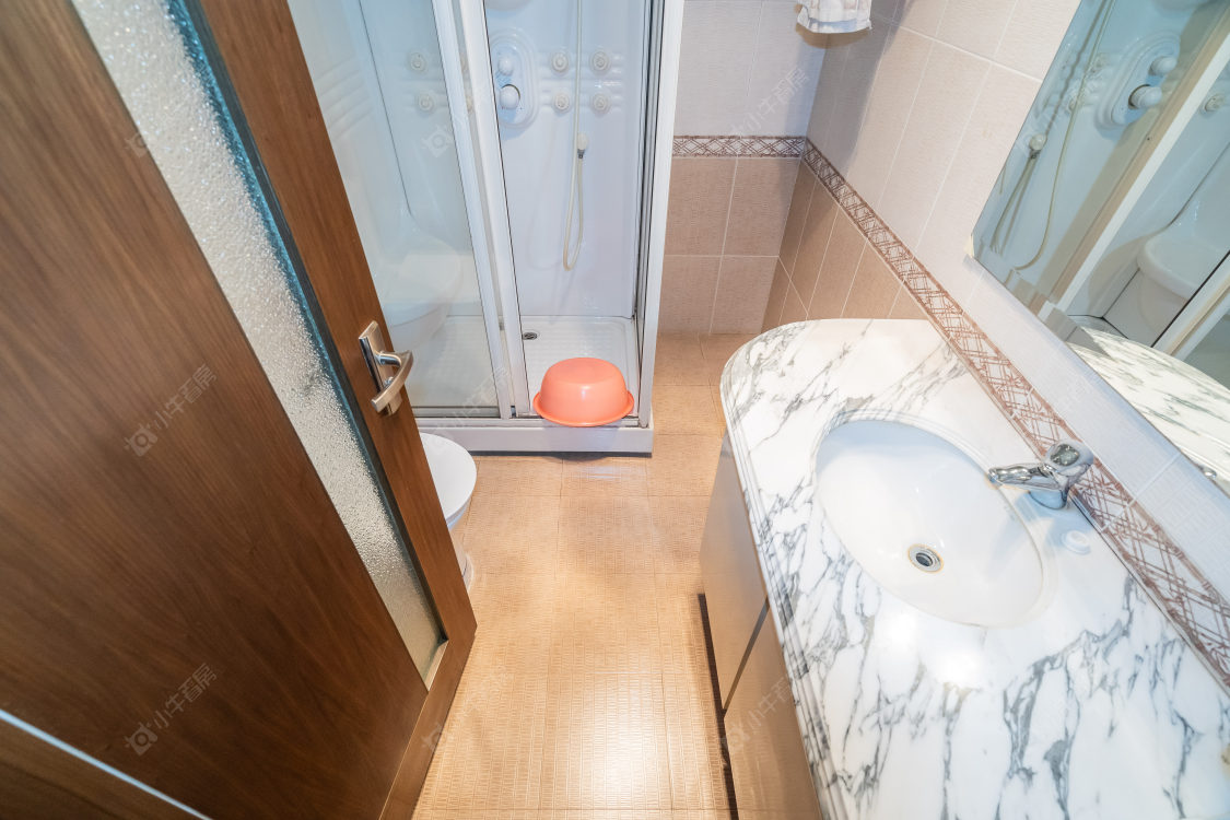 常州博爱公寓在售二手房源室内图_小牛看房