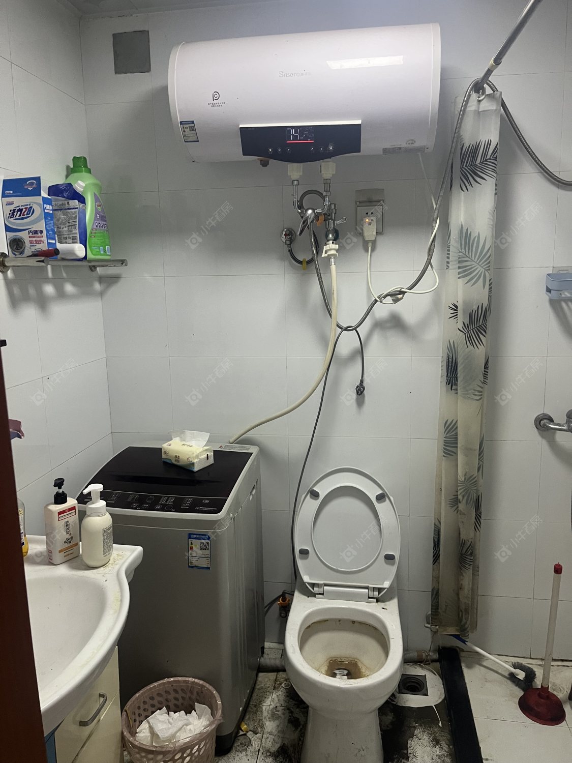 常州亚泰财富中心在租房源_小牛看房