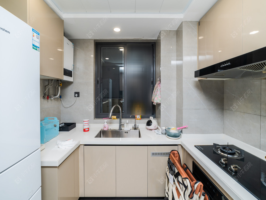 美的世茂云筑房源室内图 常州美的世茂云筑在售二手房源室内图_小牛看房