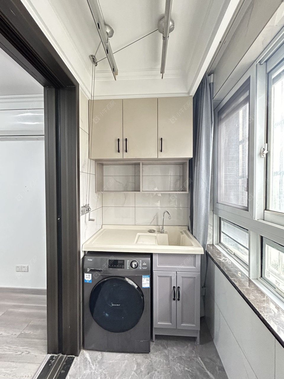 常州新城东苑四区在租房源室内图_小牛看房