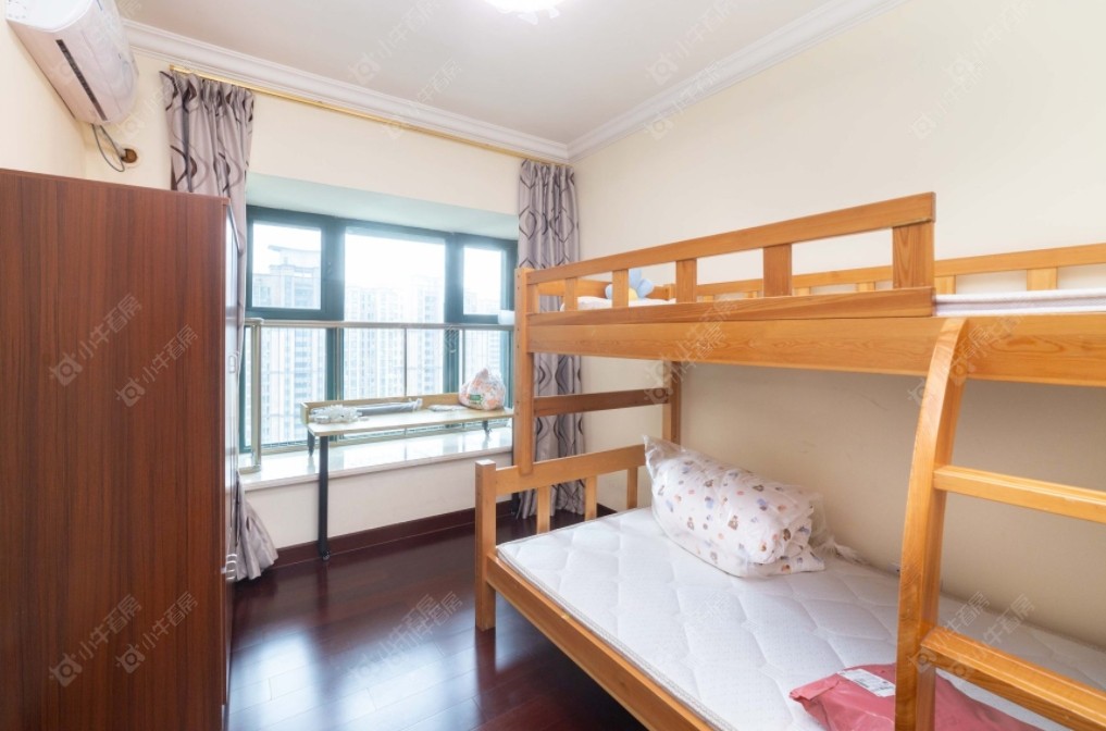 常州恒大翡翠华庭在租房源_小牛看房