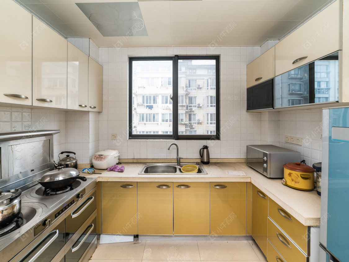 常州荷花苑在售二手房源室内图_小牛看房