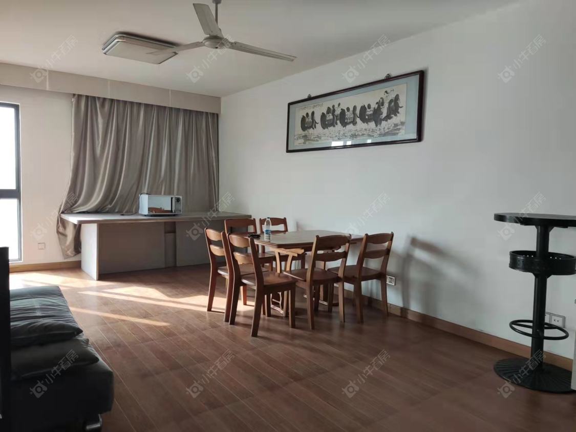 常州天豪大厦租房_小牛看房