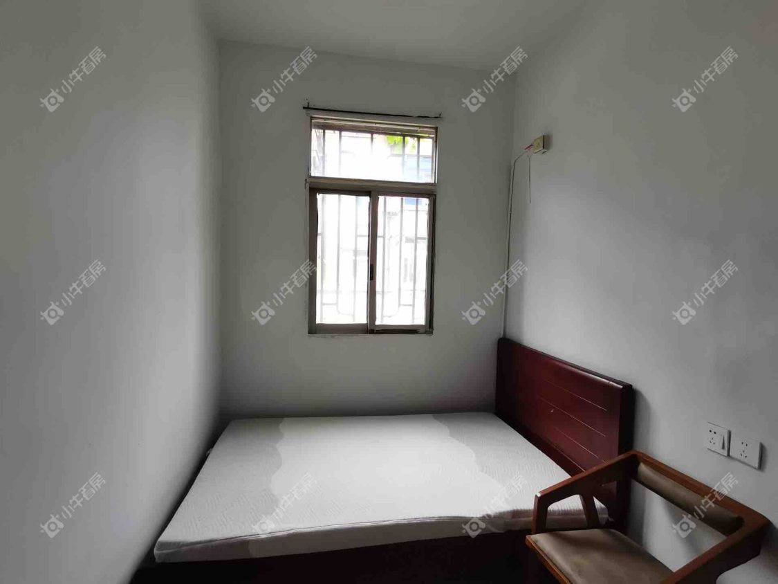 常州县北新村在租房源_小牛看房