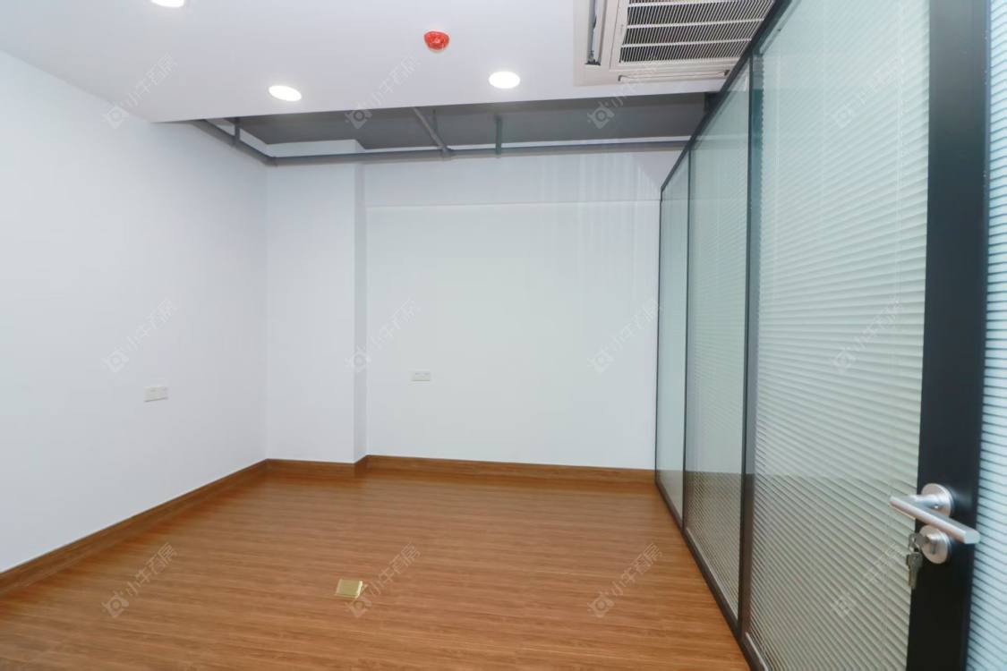 常州典雅商业广场在租房源室内图_小牛看房