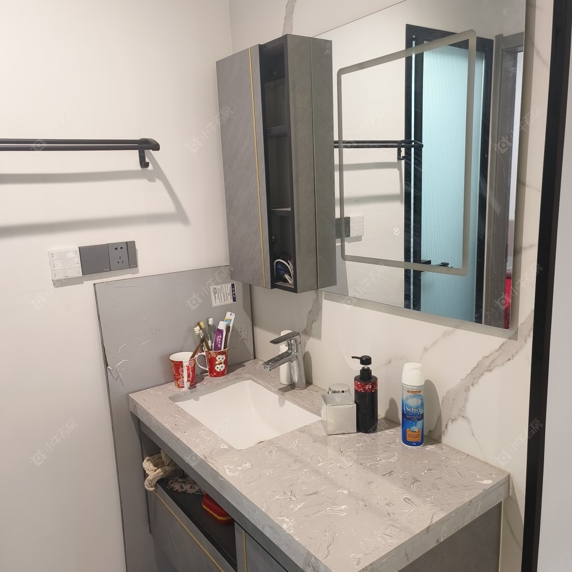 常州新尚嘉园在租房源室内图_小牛看房