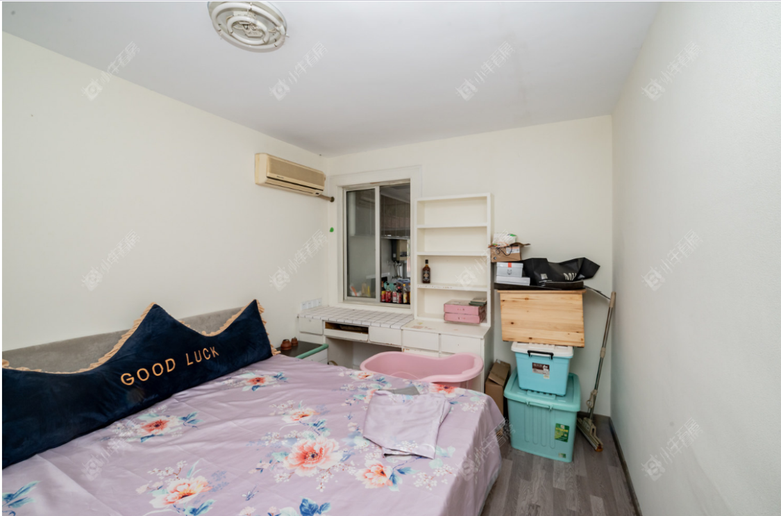 常州工人新村北租房_小牛看房