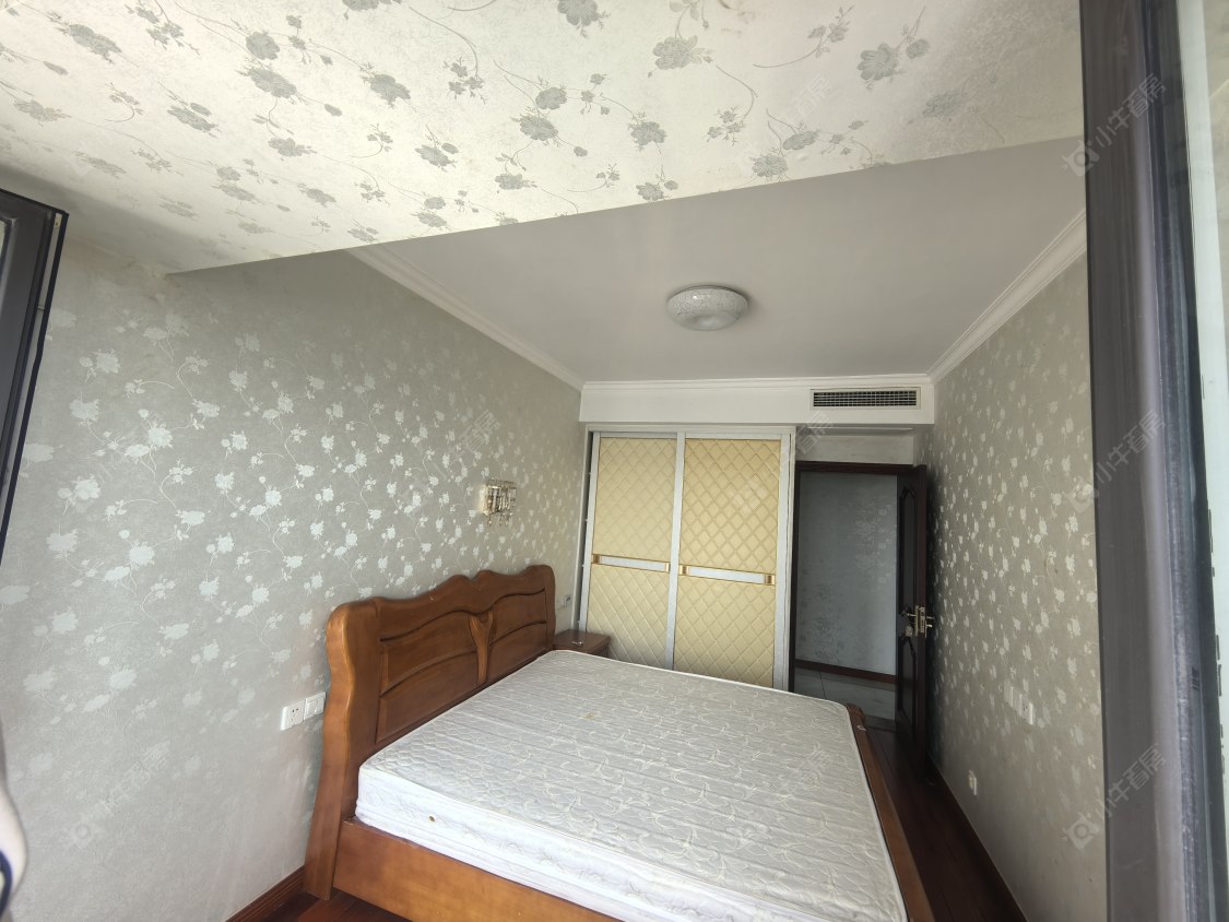 常州金地格林郡在租房源室内图_小牛看房