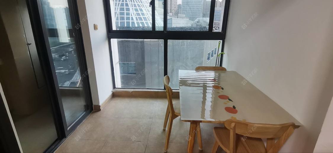 常州新北万达广场在租房源室内图_小牛看房