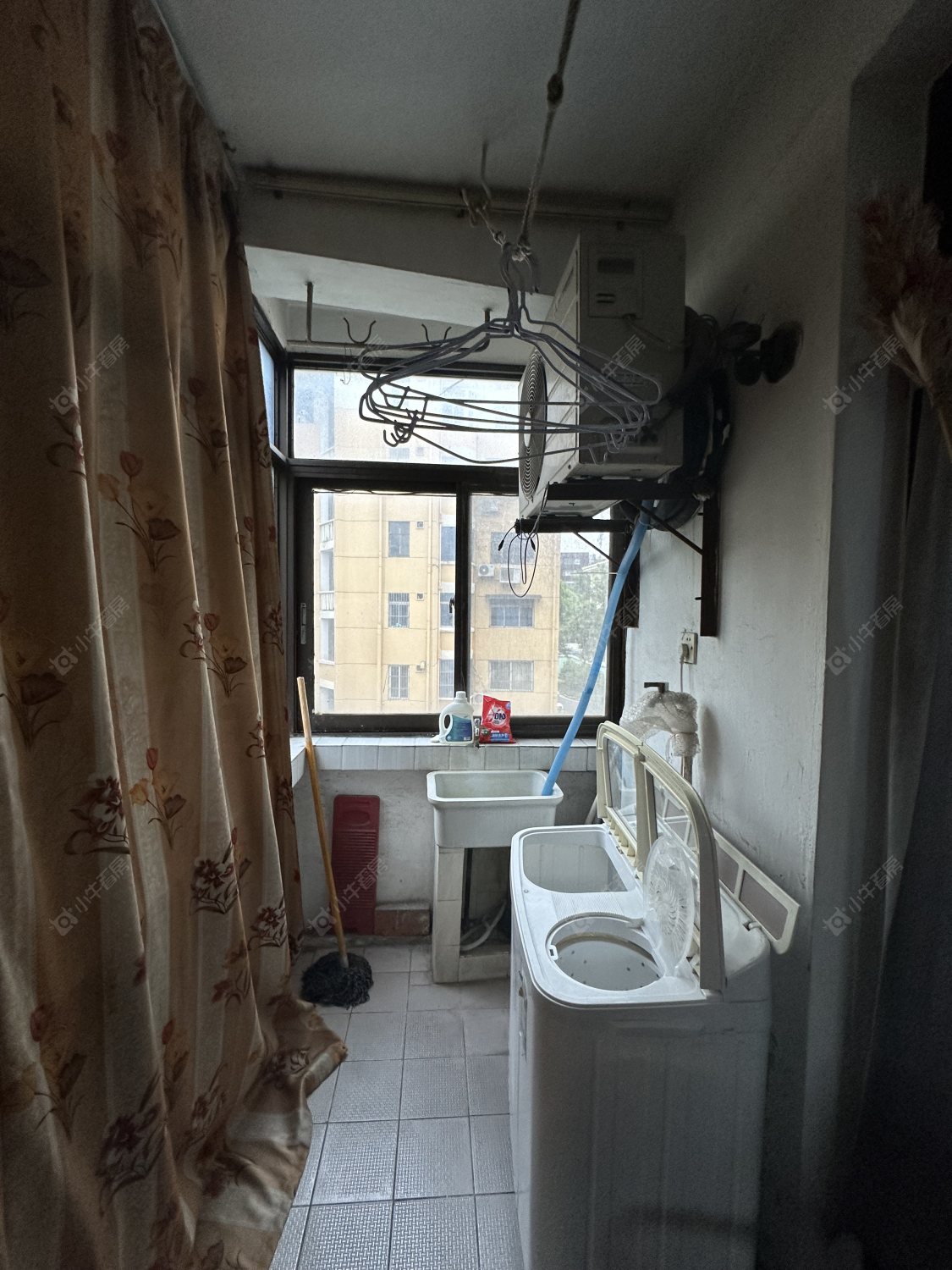 常州西新桥二村在租房源_小牛看房