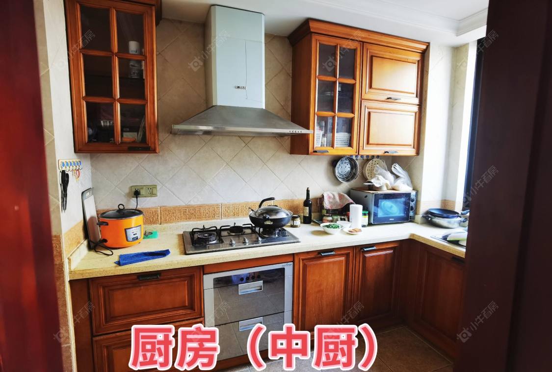 常州新城公馆天域租房_新城公馆天域4室2厅房源出租