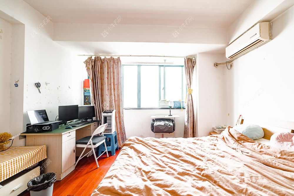 常州天禄商务广场在租房源室内图_小牛看房