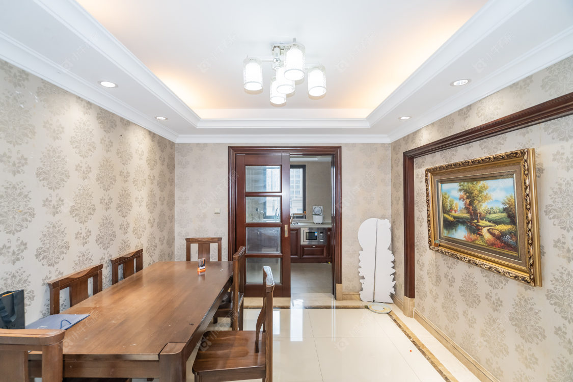 新城金郡(天宁)一期房源室内图 常州新城金郡(天宁)一期在售二手房源室内图_小牛看房