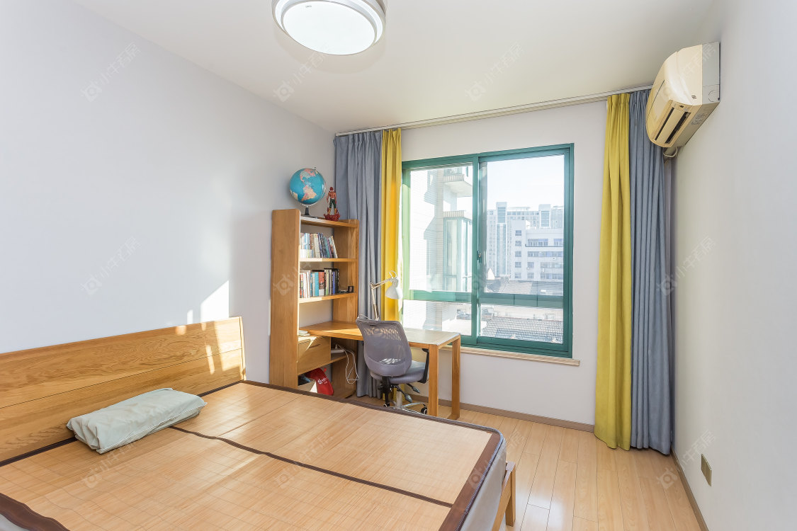 常州汇金置业广场在售二手房源室内图_小牛看房