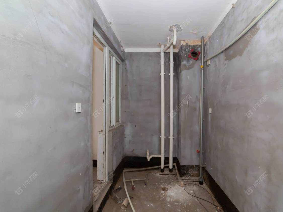 常州新丰苑在售二手房源室内图_小牛看房