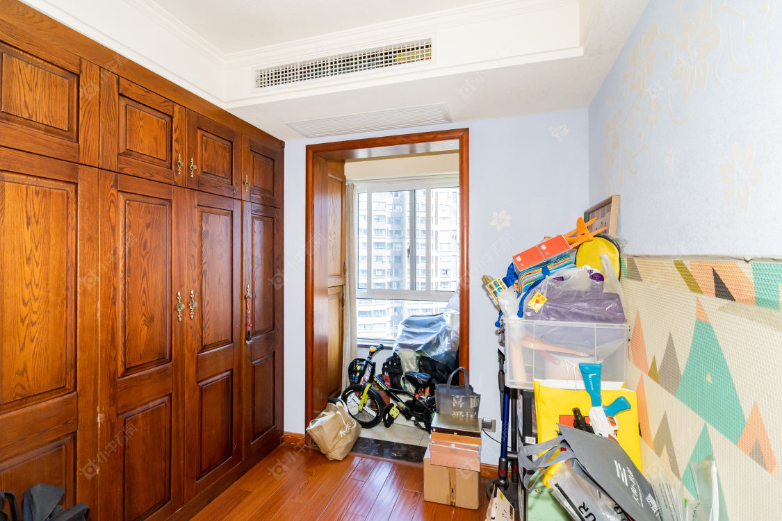 朗诗競园房源室内图 常州朗诗競园在售二手房源室内图_小牛看房