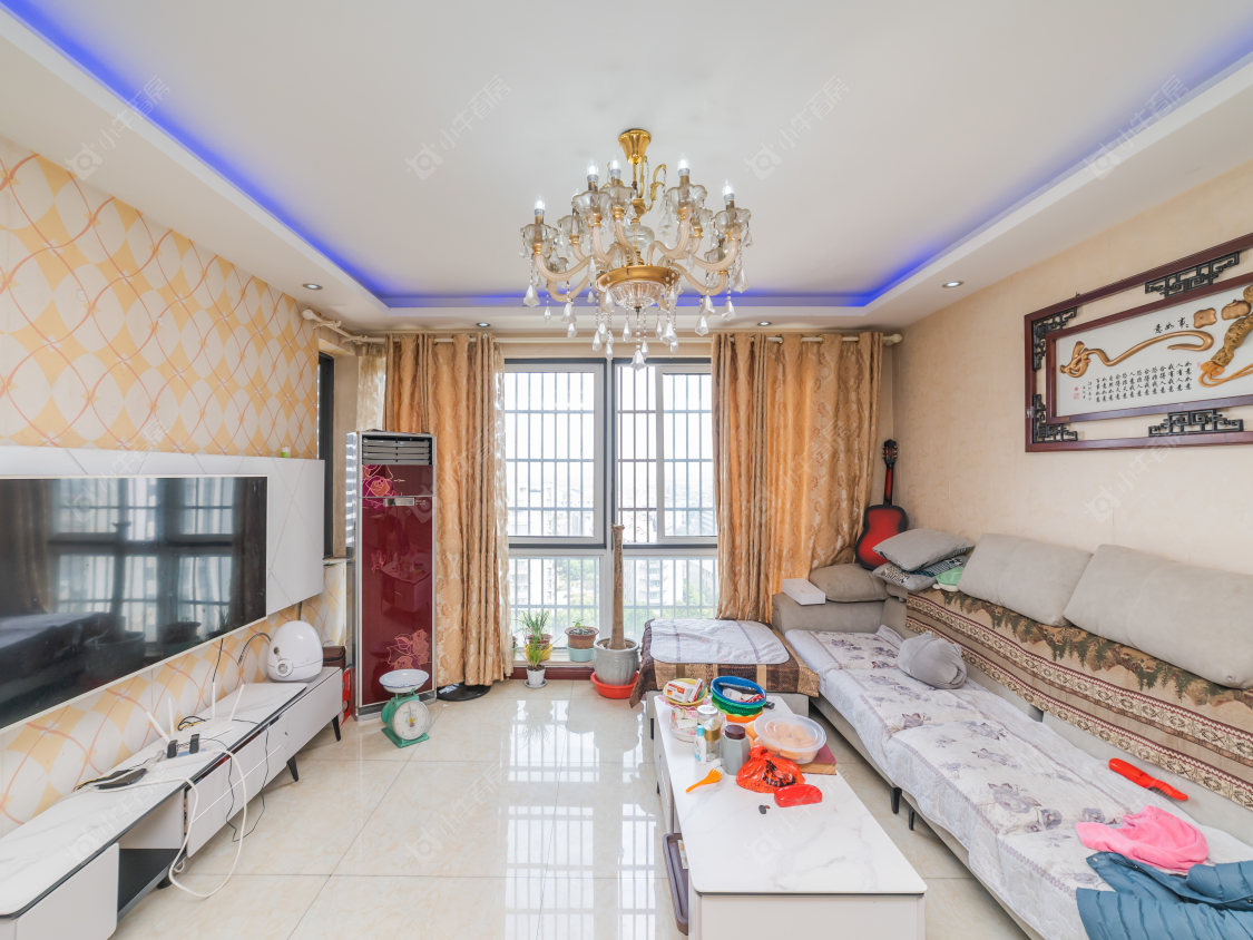 城东花园房源室内图 常州城东花园在售二手房源室内图_小牛看房